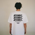atomic short back