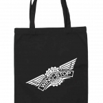 wingstop tote bag