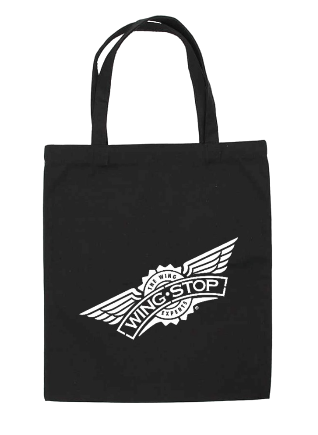 wingstop tote bag
